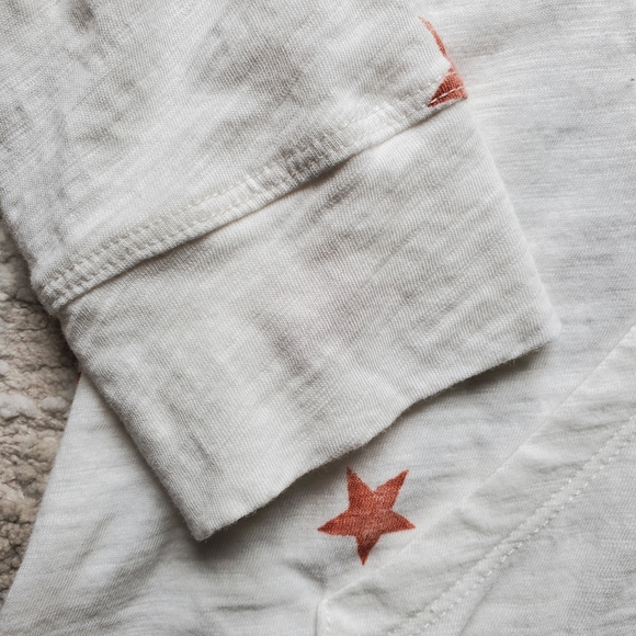 Goodthreads Cotton Lightweight Popover Hoodie - Picture 8 of 12